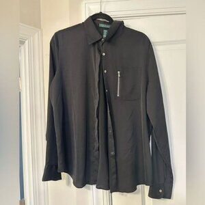 Lauren Ralph Lauren blouse